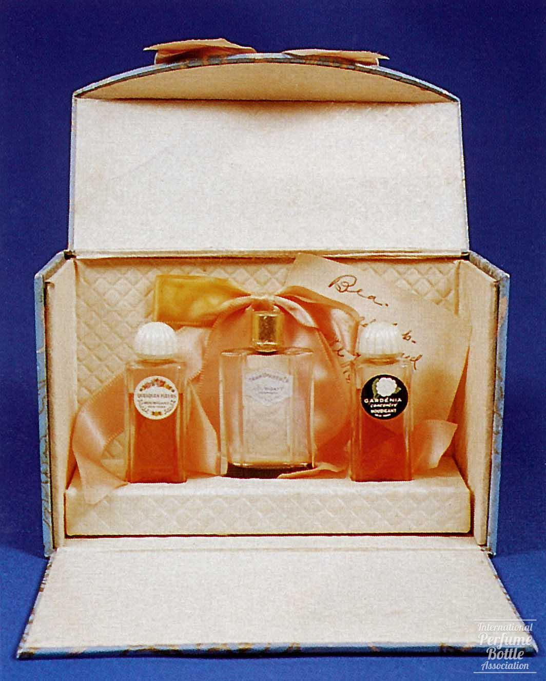 Gift Set by Houbigant