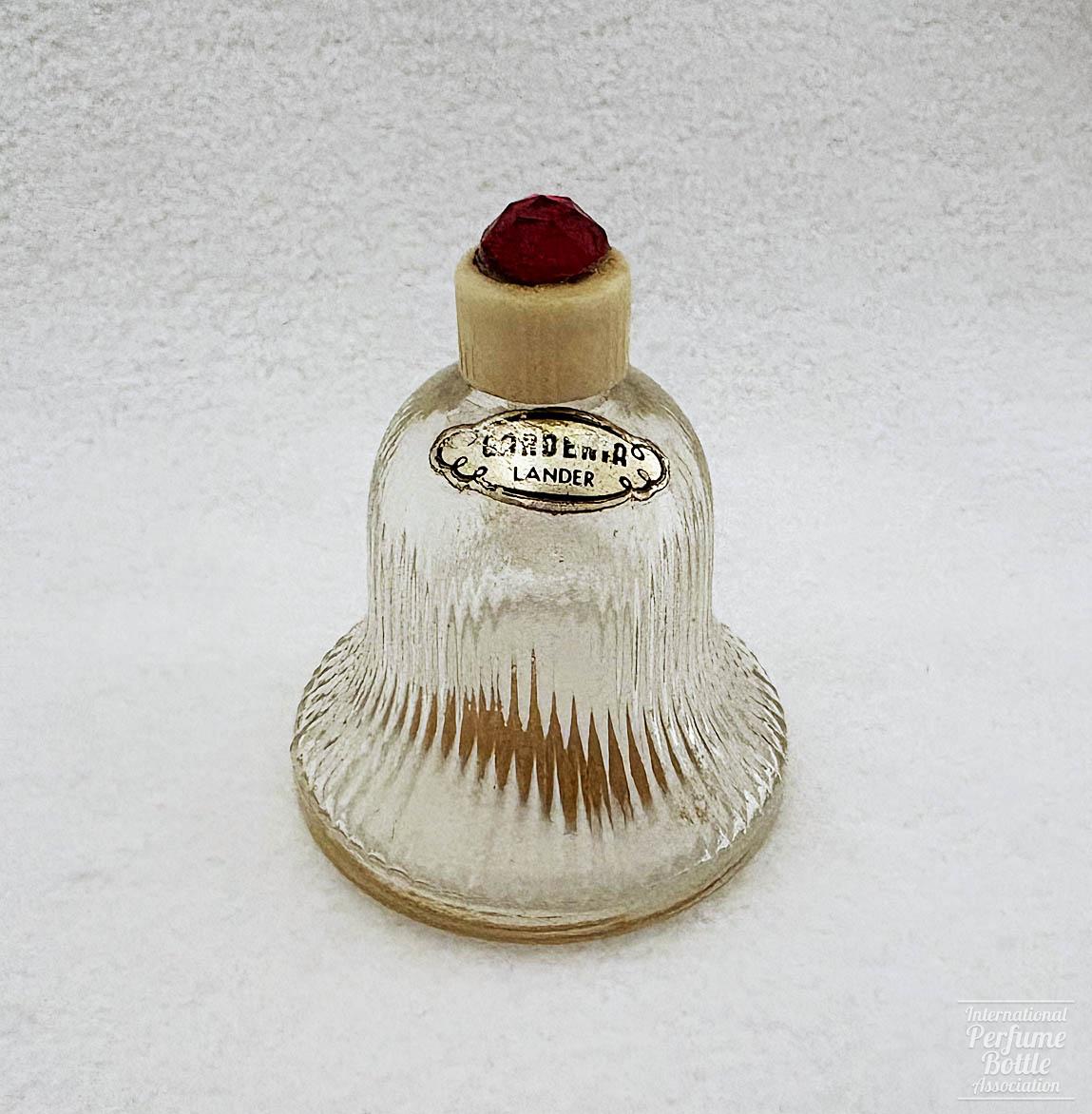 "Gardenia" by Lander Bell Presentation