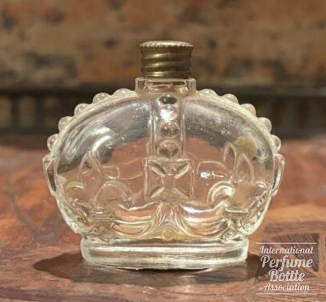 "Gardenia" by Leneff (Lenett)