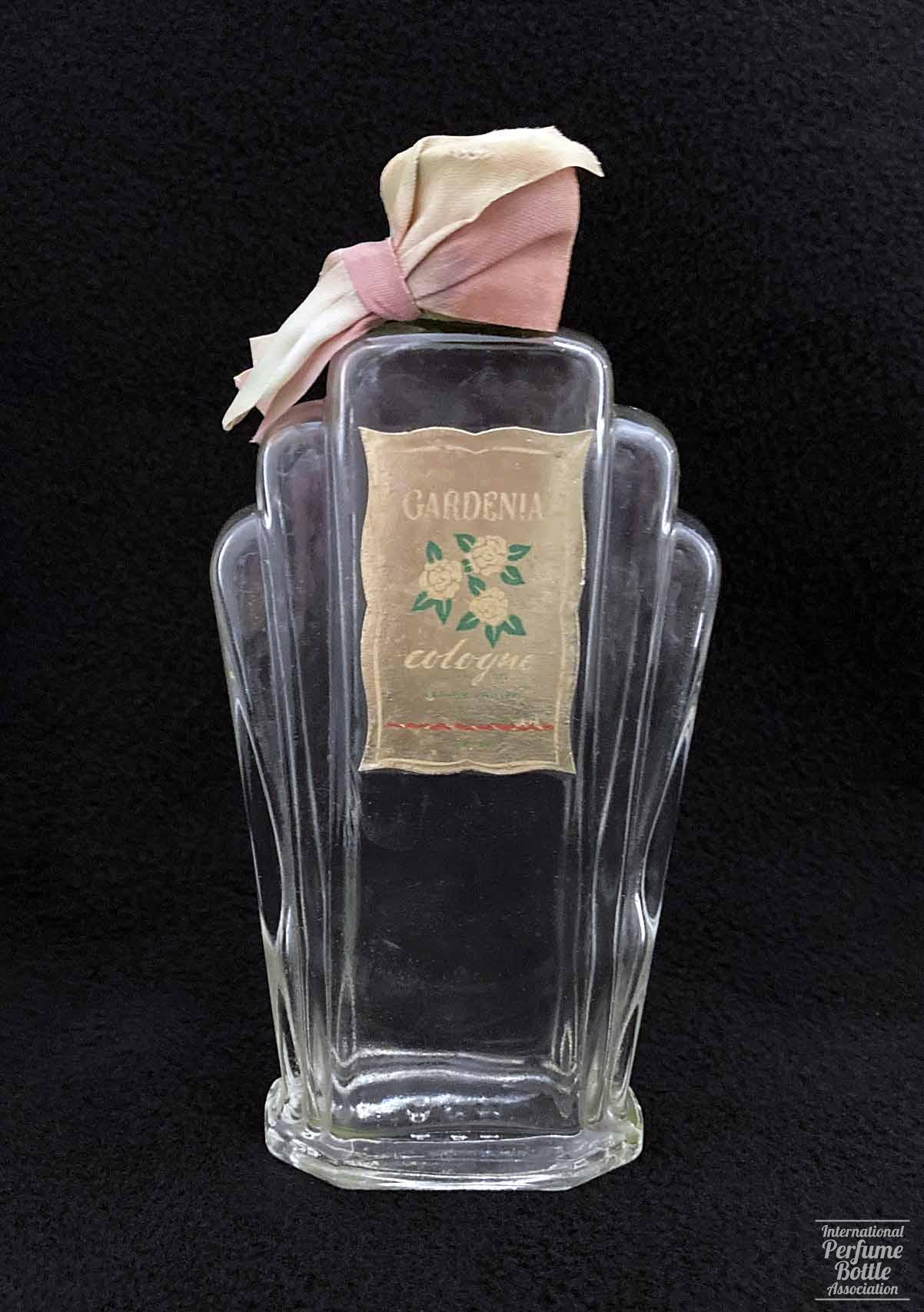 "Gardenia Cologne" by Arthur Philippi