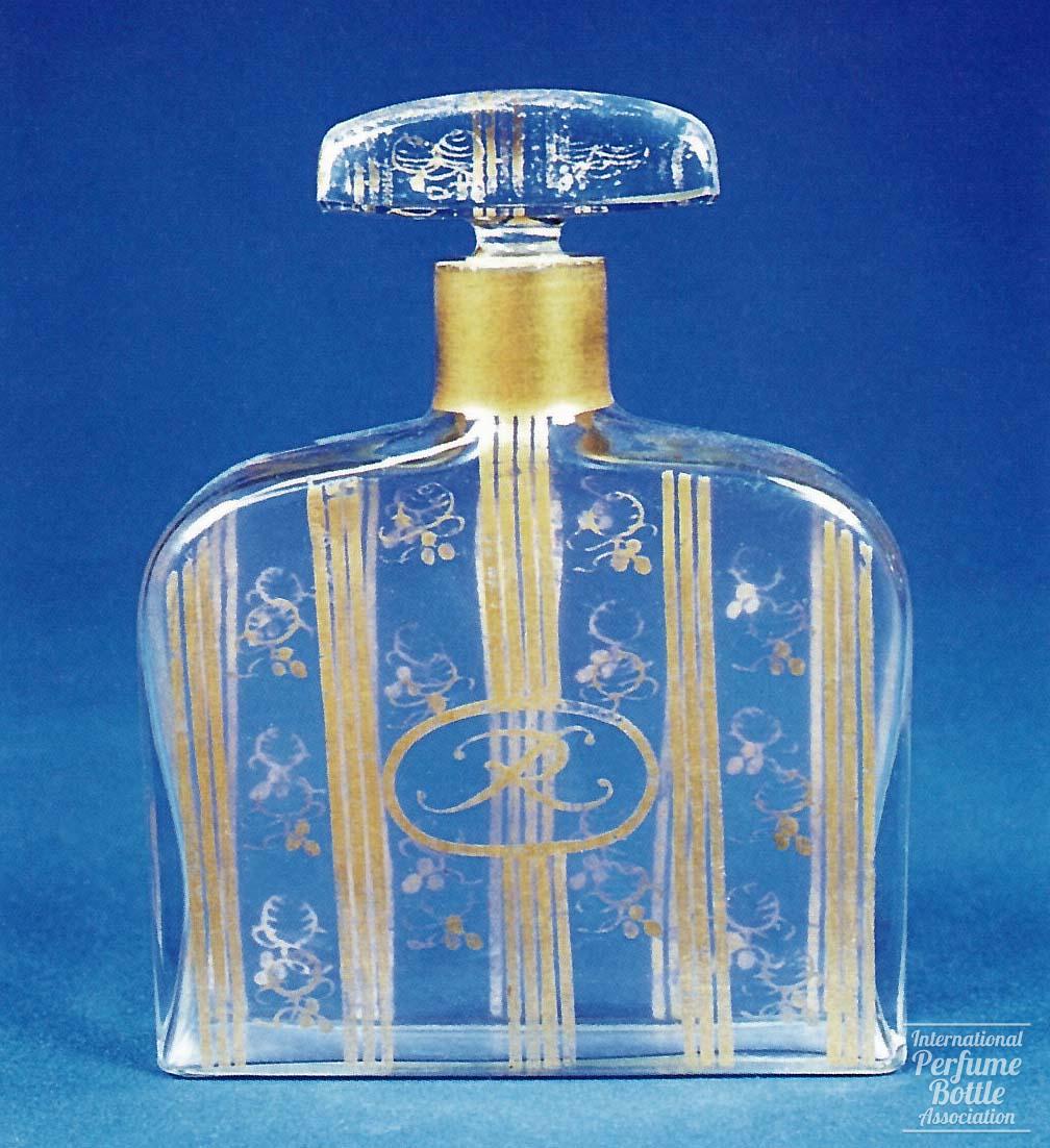 "La Rose de Rosine" by Rosine