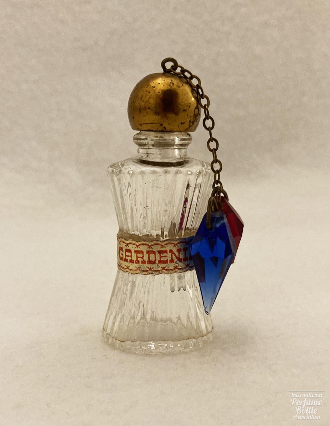 "Gardenia" by Rubicon