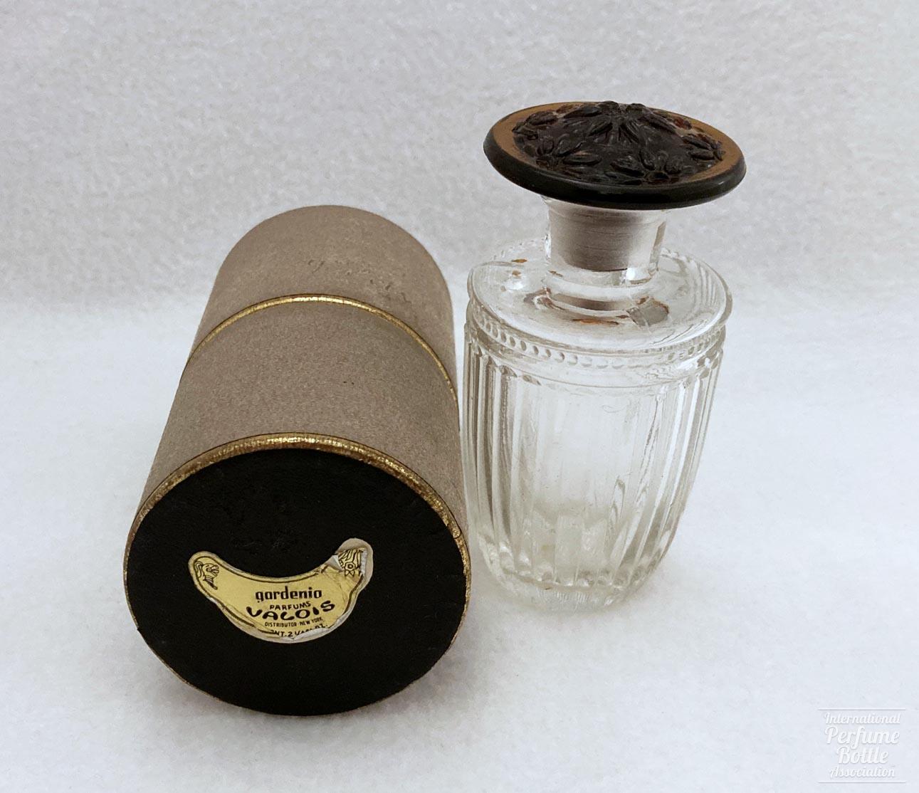 "Gardenia" by Parfums Valois