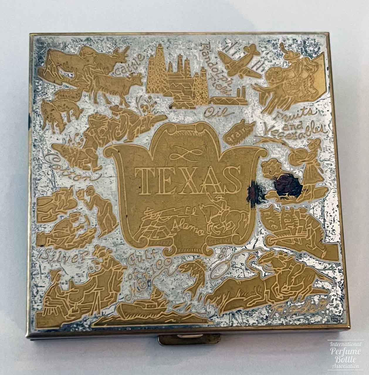 Texas Compact by Volupté