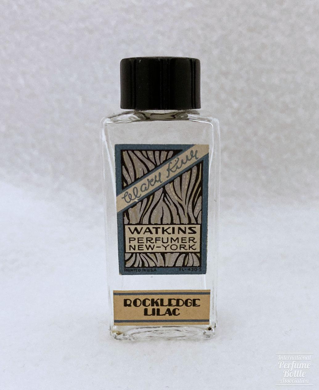 "Rockledge Lilac" by Mary King