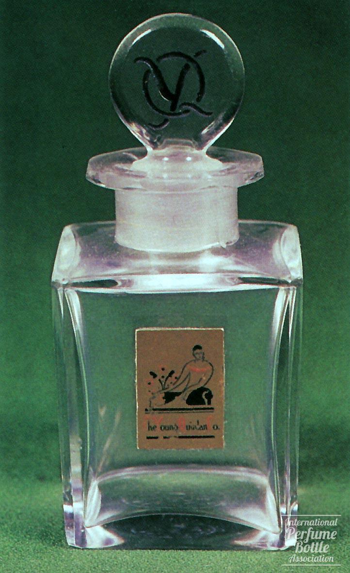 "YQ" by Young Quinlan Co.