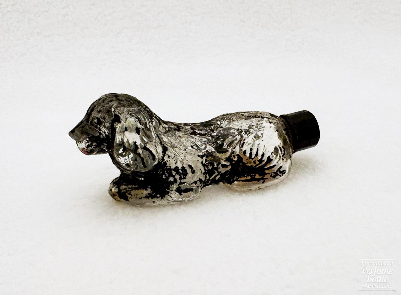 Novelty Dog Perfume, "Fleur de Tabac"
