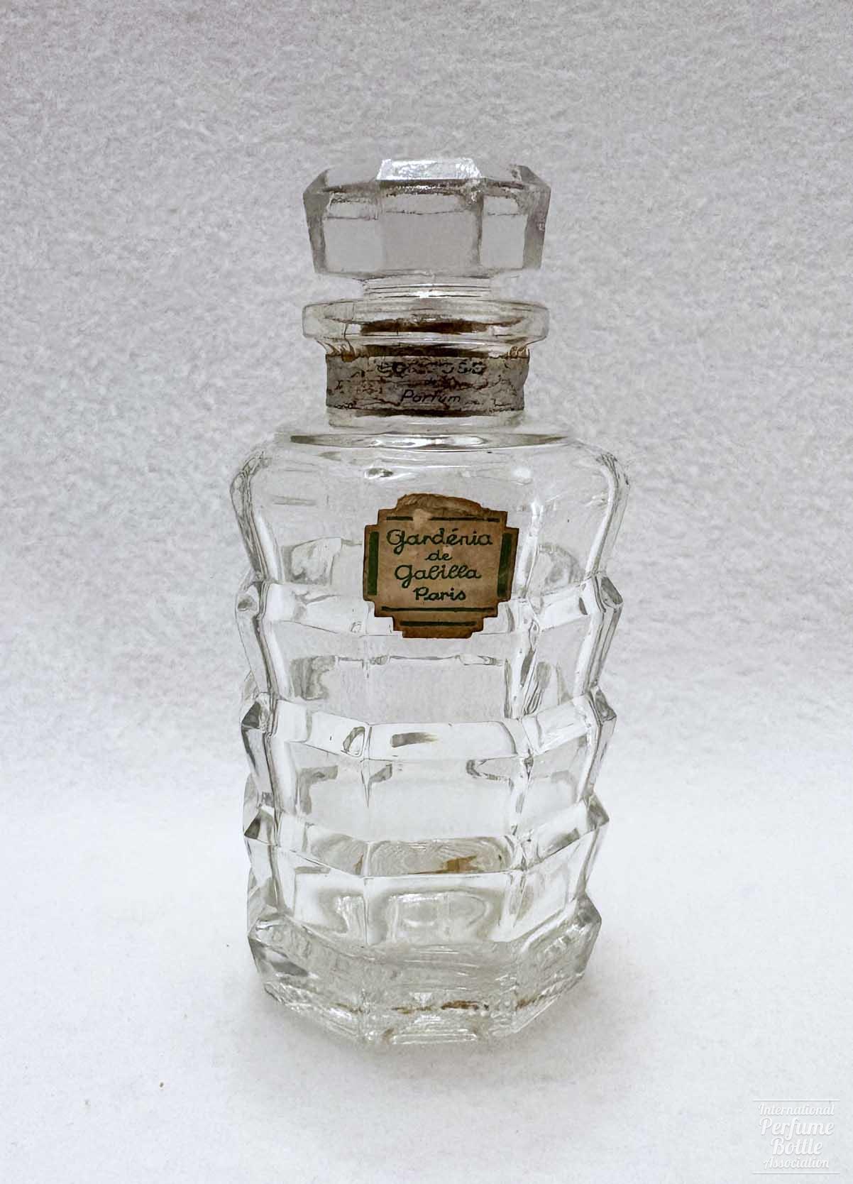 "Gardenia" by Gabilla