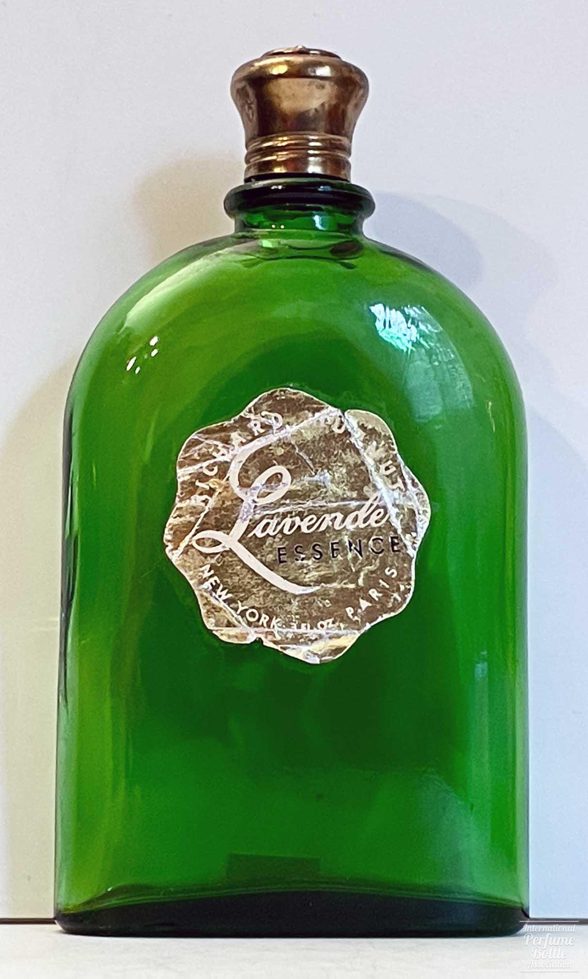 "Lavende Essence" by Richard Hudnut