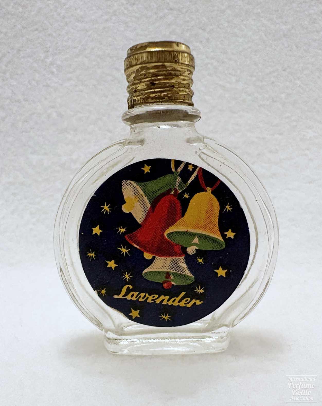 "Lavender" by Lander