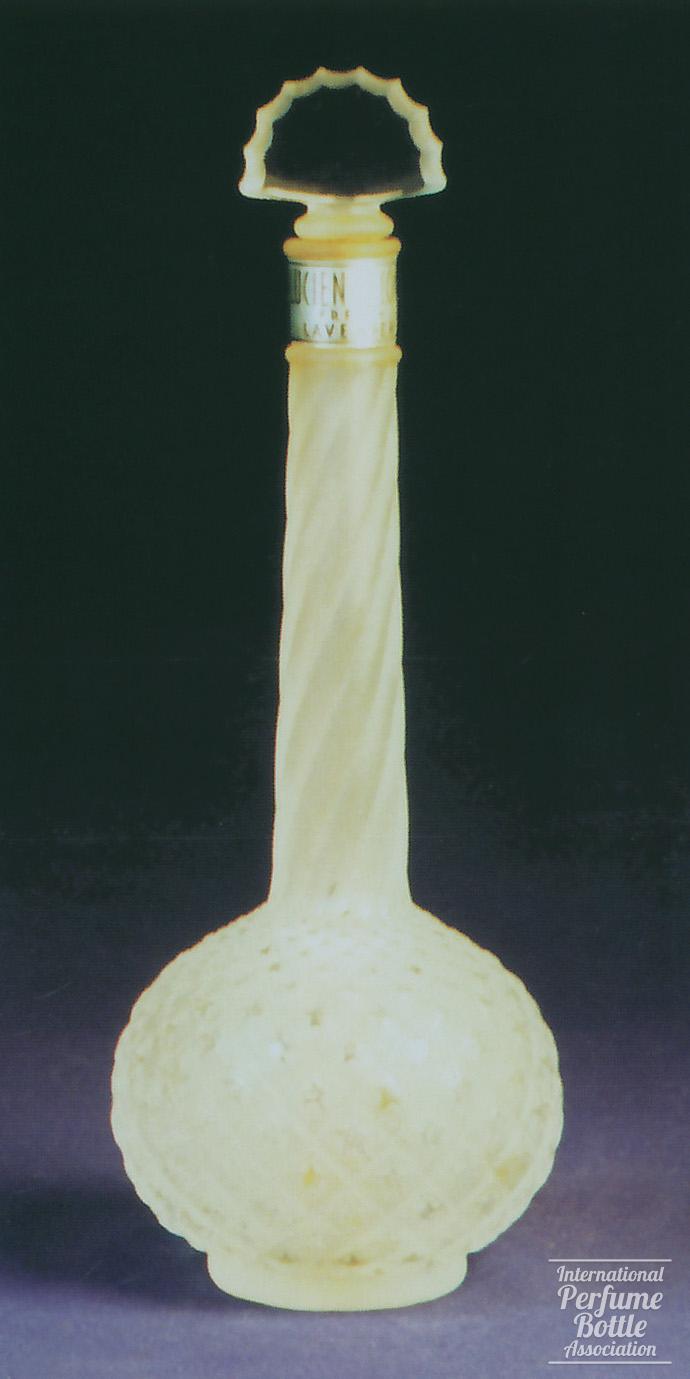 "French Lavender" by Lucien Lelong