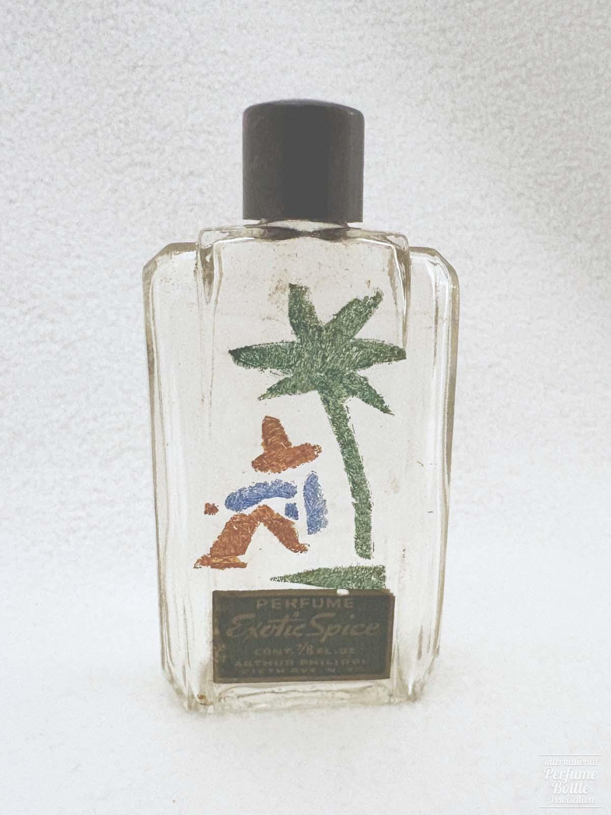 "Exotic Spice" by Arthur Philippi