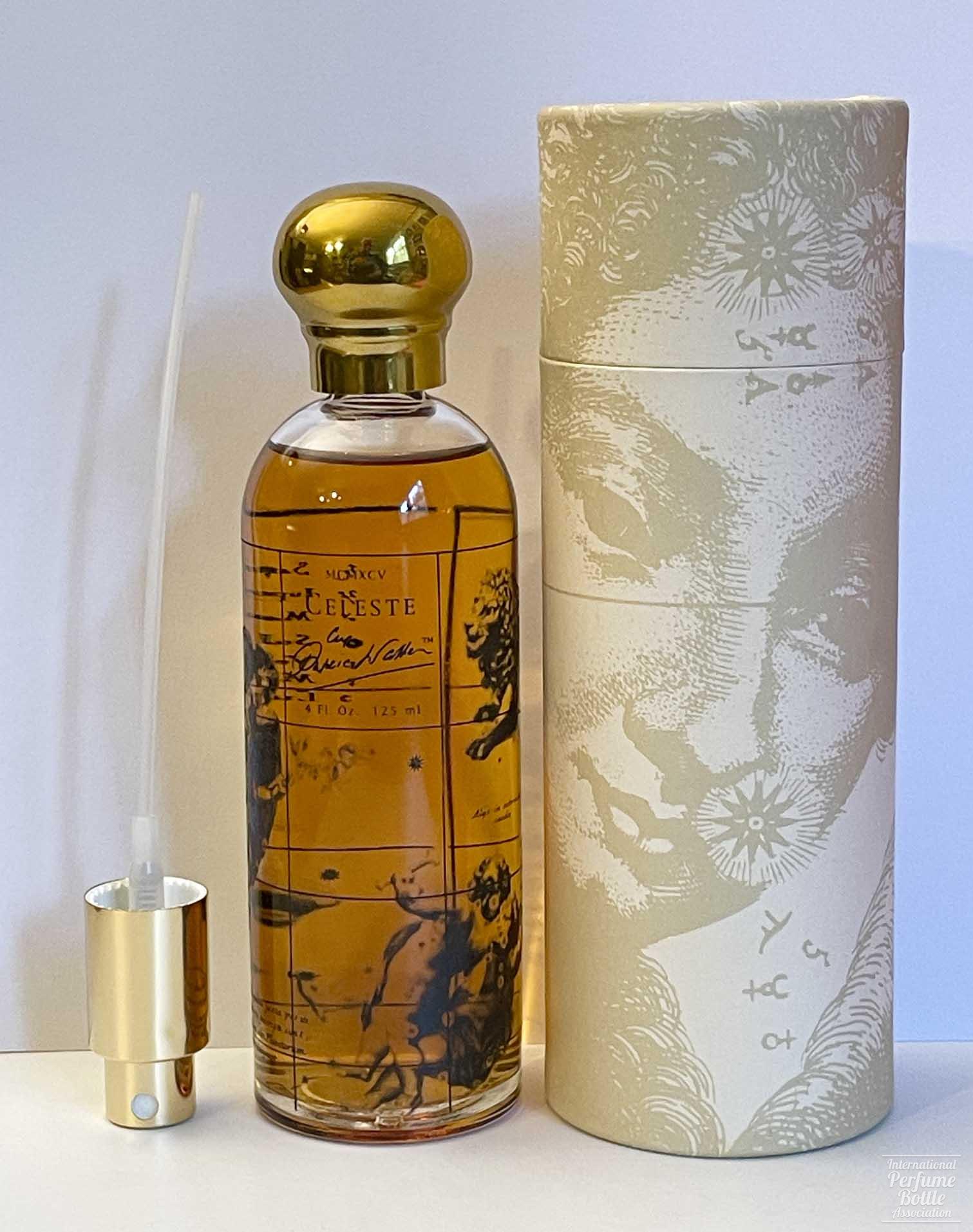 "Celeste" by Patric Walker