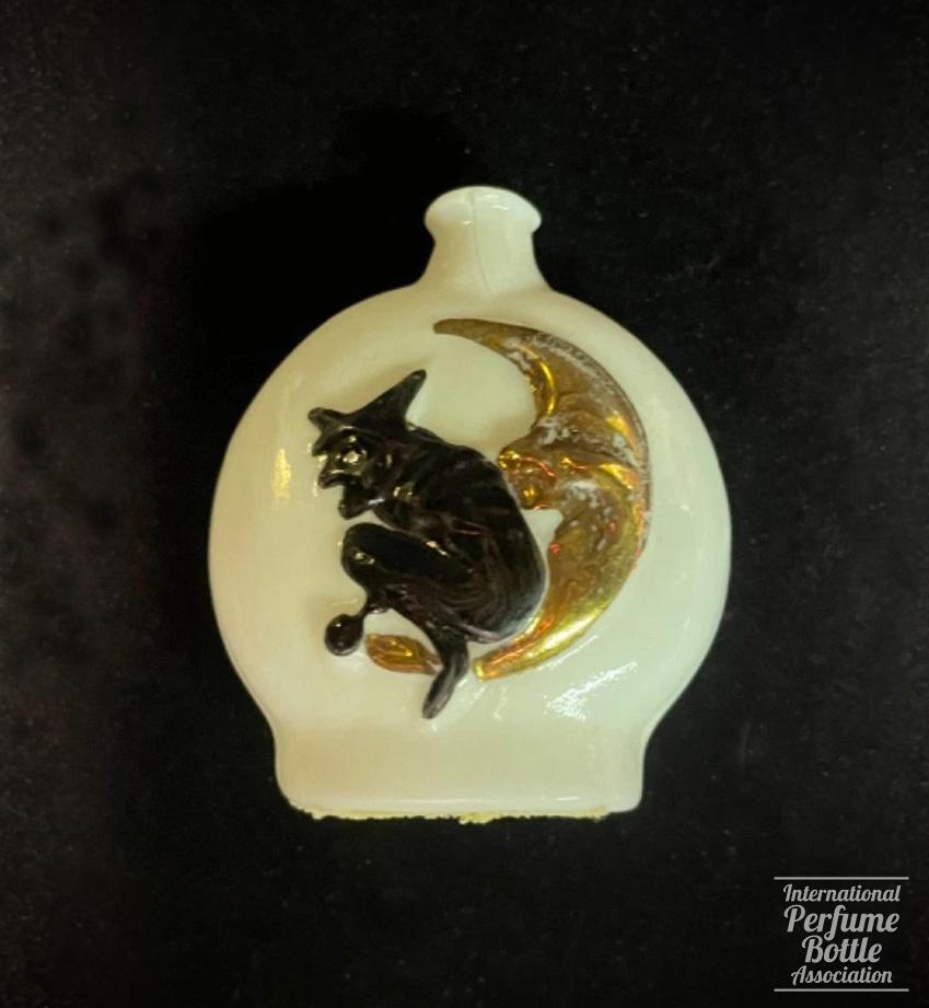 Witch and Moon Perfume